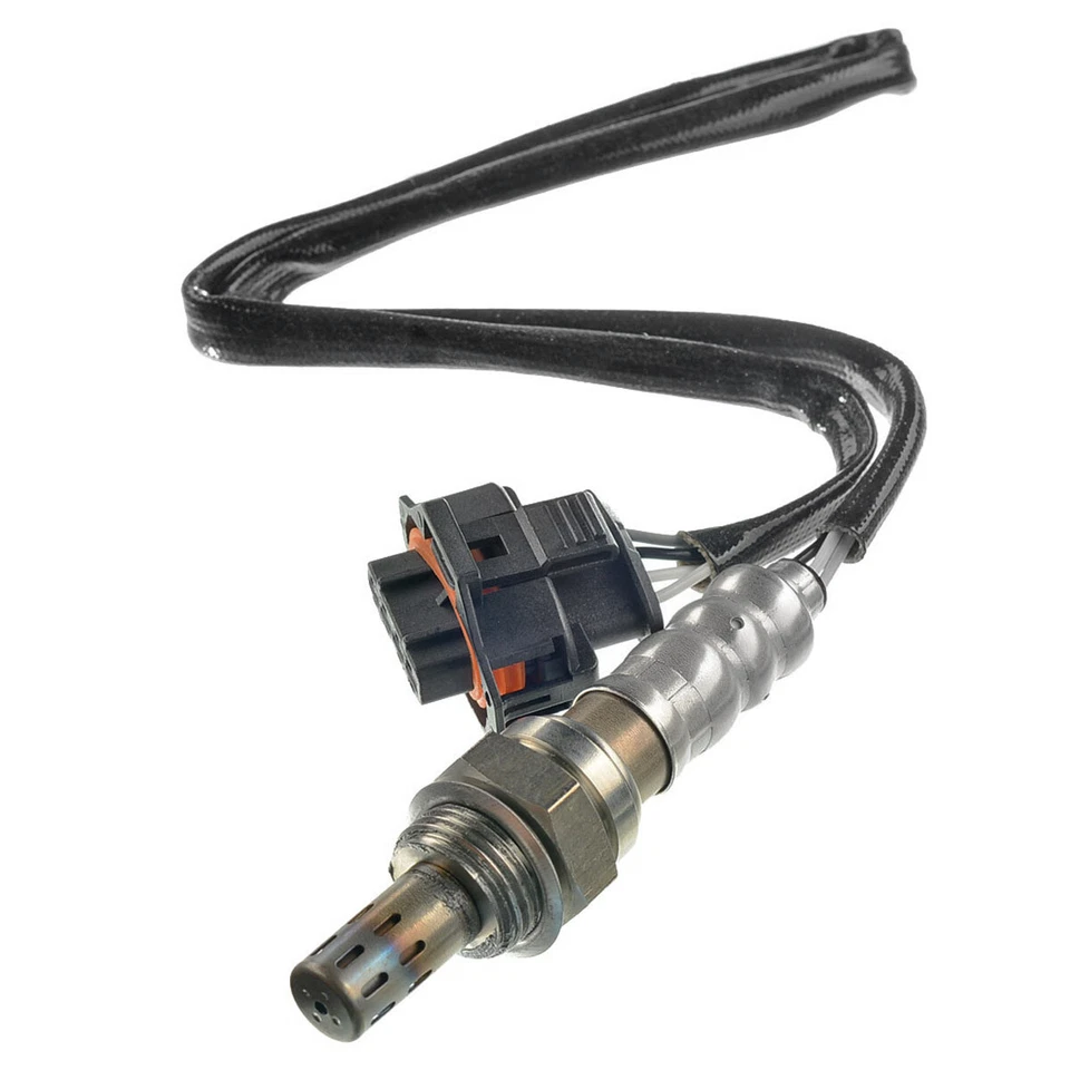 Sonda Lambda Diagnosi Avanti Catalizzatore per Opel Vectra C CC Z02 2.2L - Immagine 3 di 4