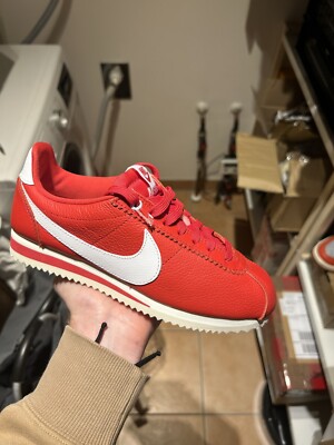 Nike Cortez x Stranger Things EU36 US4
