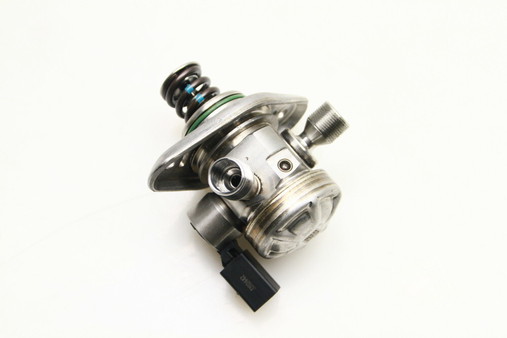 NISSAN QASHQAI 2019 1.3DCI 166303162R A2820700001 FUEL PUMP eBay