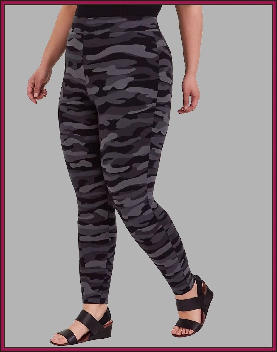 Torrid camo leggings clearance