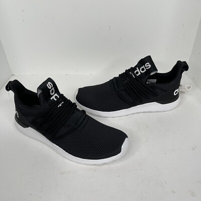 ADIDAS Men's 'Lite Racer Adapt Running Sneakers Slip-On