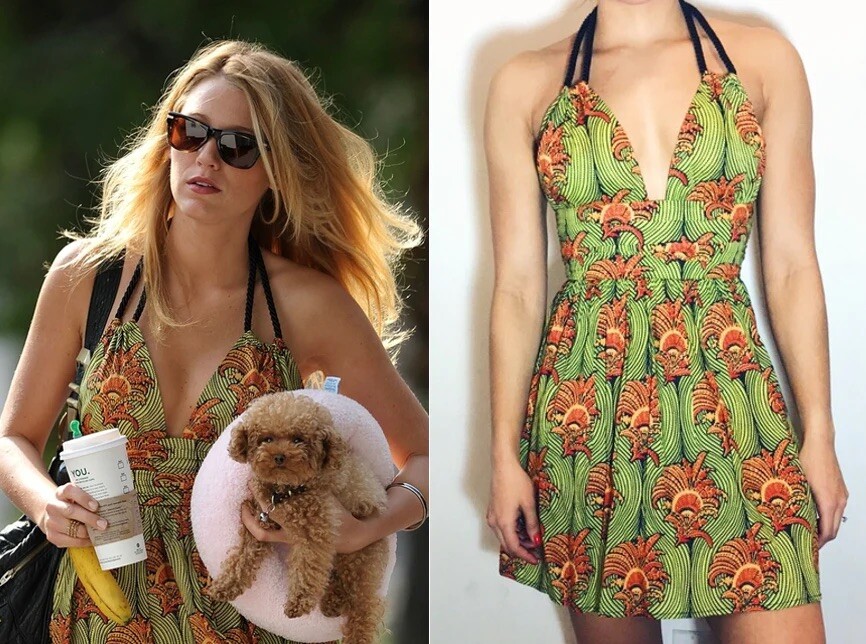 kate moss topshop green dress