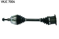 SKF Antriebswelle Vorne Links FüR Seat Alhambra VW Sharan