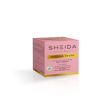 Endless Youth Anti-Aging Extra Rich Day Cream 50ml