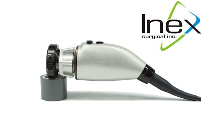 Karl Storz TH120 Image 1 S 4K UHD, One-Chip Camera Head | eBay