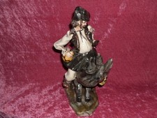 Arte Sarda - Ceramica maiolicata dipinta a mano - Stelio Mola Cagliari dorgali