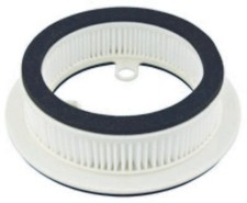 FILTRO ARIA YAMAHA XP500 SP TMAX T-MAX WHITE MAX DESTRA RIGHT HAND SIDE 500 2010