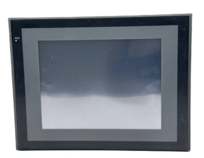 OMRON CORPORATION NS SERIES NS10-TV00B-V2 INTERACTIVE DISPLAY 24VDC