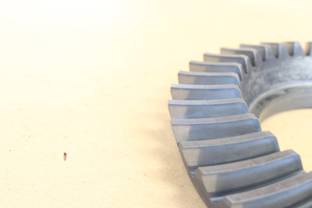GM 10 Bolt 8.5 Or 8.6 Ring And Pinion 3.08 Ratio Gear Set GM 10 Bolt 8.5 Or 8.6 Ring And Pinion 3.08 Ratio Gear Set