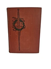 Vintage School Book Makers of History: Nero by Jacob Abbot 1901 printing