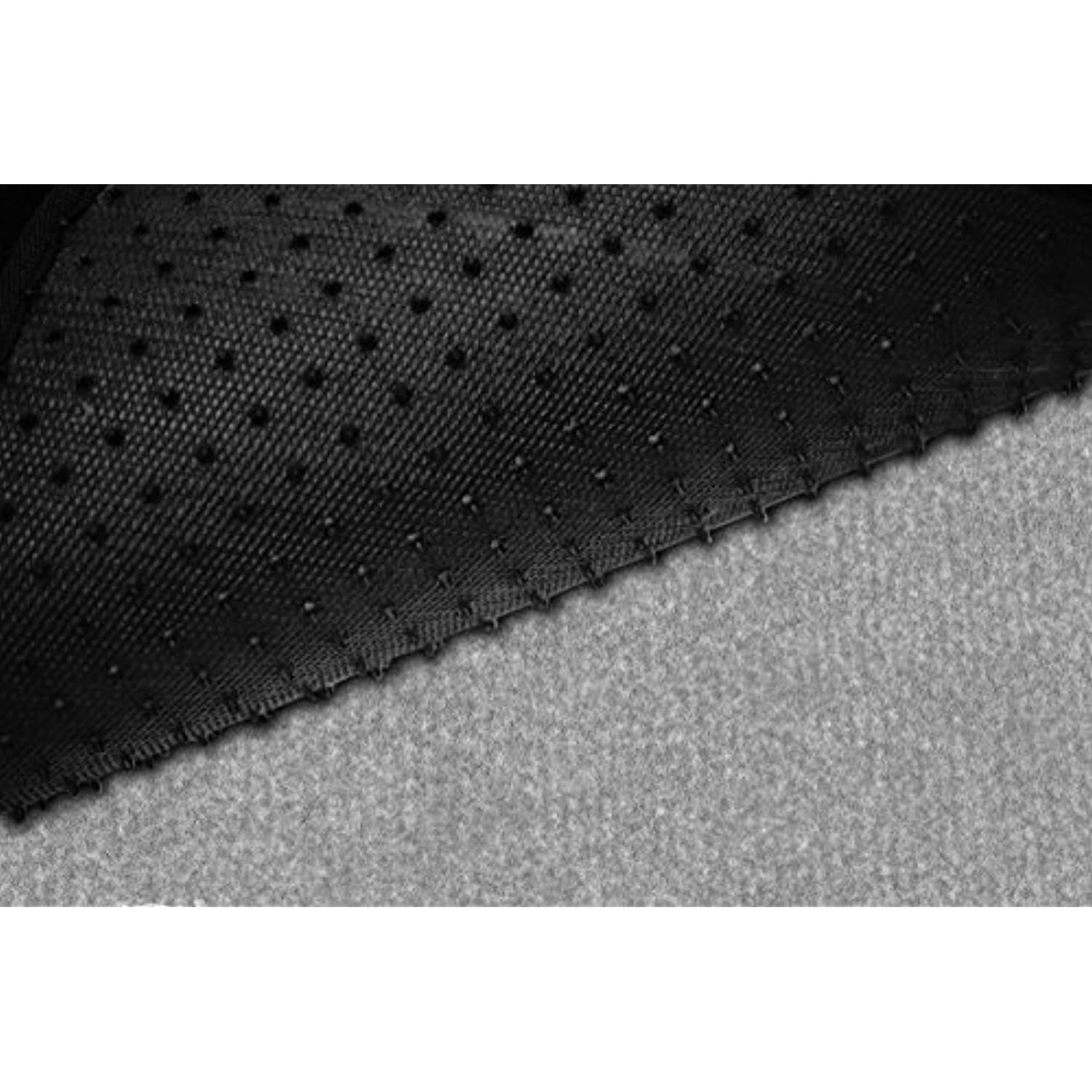 Armor All 78912 4Piece Grey Basic Rubber Floor Mat eBay