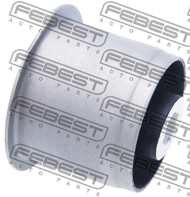 FEBEST CHAB-018 Mounting, differential for CHEVROLET,CHEVROLET (SGM),GMC,HOLDEN,