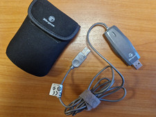 Targus Mobilny kabel do transferu danych i synchronizacji USB 2.0 ACC96EU