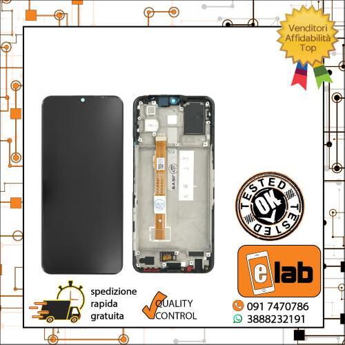 Pellicola In Vetro Temperato Protettiva Proteggi Schermo Film Per Vivo Y72 5g Chiaro 495029