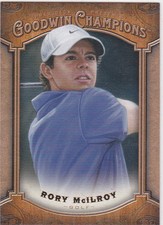Rory McIlroy Signs Exclusive Memorabilia and Card Deal with Upper Deck 18