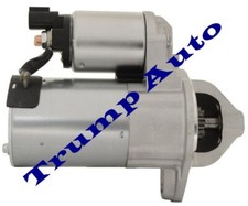 Starter Motor for Kia Soul AM engine D4FB 1.6L Diesel 09-14