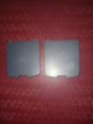 Hp iPaq Hx2490b Hx2790 Hx2495b Hx2750 hx2100 Battery Cover/Back door Qty 2