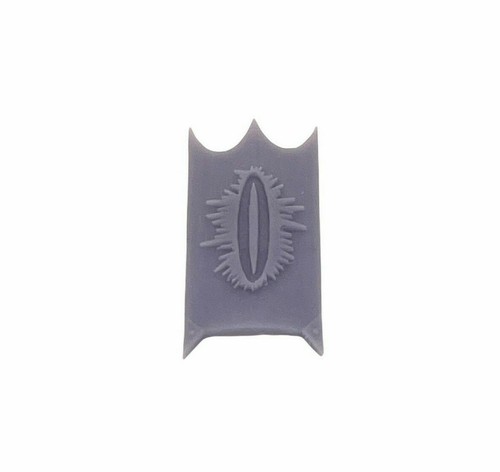 Pack of 6 RESIN Orc Tower Shields, Saga, Mordor, Agmar, - 第 2/4 張圖片