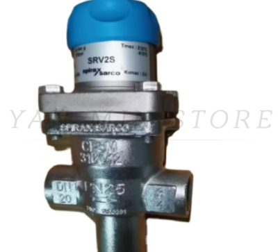 #ad BRV2S DN20 flange steam pressure reducing valve determine pressure range $2596.24