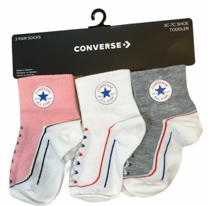 converse size 3c