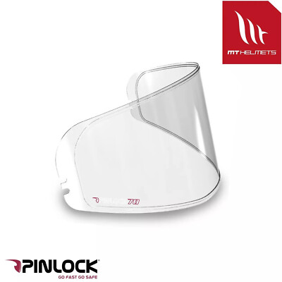 Max Vision Mt Blade Pinlock MT Rapide, Blade Motorcycle Helmet Max