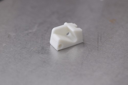Single Shot Adaptor for .177 Air Arms S310, S410, S510 - Picture 13 of 16