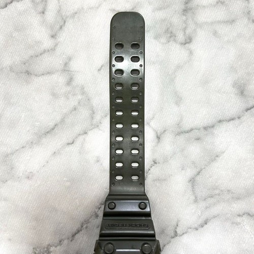 CASIO G-SHOCK GX-56KG Army Green Limited Solar Mud Resist Reverse LCD - Picture 9 of 12