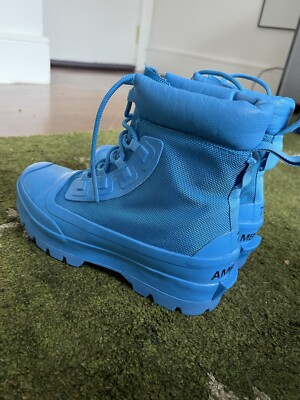 Size Converse Chuck Taylor All Star High x AMBUSH Blithe