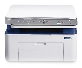 095205863130 Xerox WorkCentre 3025/BI Laser 600 x 600 DPI 20 ppm A4 Wi-Fi Xerox - Image 2 of 3