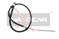 Maxgear 32-0275 Seilzug, Feststellbremse For Fiat