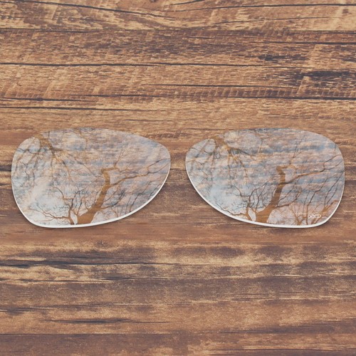 Lentes de repuesto resistentes a la corrosión del agua de mar KEYTO para gafas de sol Oakley Felon - Imagen 11 de 12