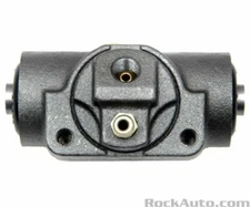 (1) NEW RAYBESTOS Fit Drum Brake Wheel Cylinder Rear WC37973 Chevrolet Pontiac