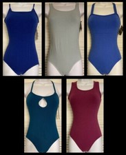 Women's Leotards So Dance, Danskin, Body Wrappers, Separate or Together - Small
