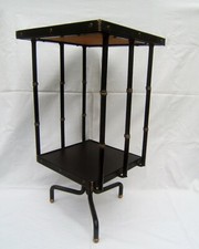 petite table d appoint tripode