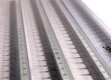 Lot of 170 STMicroelectronics Linear Voltage Regulators 8.0V 1.5A  # L7908CV