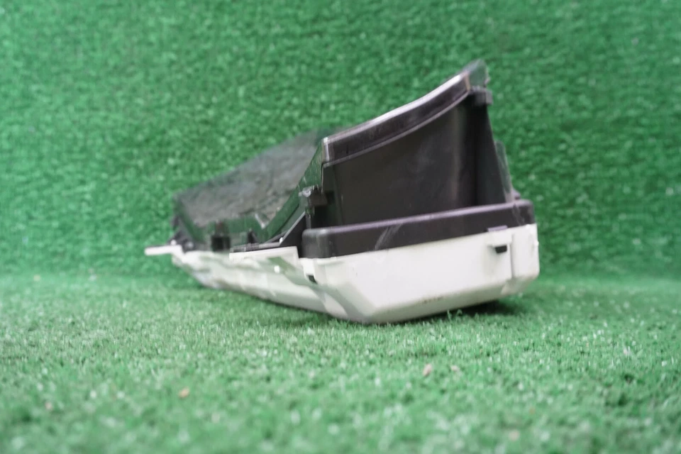 Grupo de medidor de velocímetro Lexus Es350 2013 2014 OEM 8380033M51 Foto 2 de 4