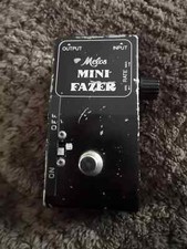 1970s Univox Melos Mini Fazer Phase Shifter G...