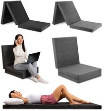 Klappmatratze Premium Faltmatratze Camping Matratze Gästematratze Reisematratze