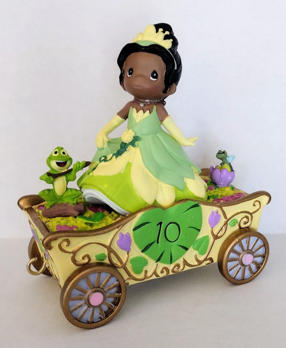 (☺︎) Disney Precious Moments 