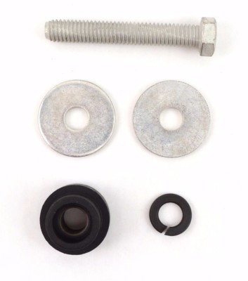 OEM Lincoln Welder Rubber Mount (S24344-1) - Ranger GXT, 225, 250