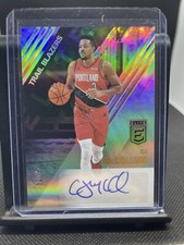 2020-21 Panini Donruss Elite Basketball Cards 20