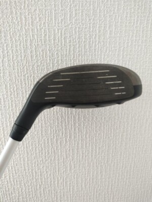 Ping SF Tec Fujikura FW Speeder 40SR 5w 19* Fairway Wood Ping SF Tec Fujikura FW Speeder 40SR 5w 19* Fairway Wood