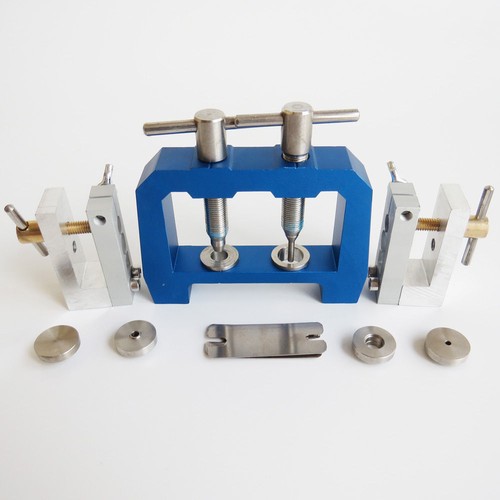 Dental Handpiece Repair Tool Bearing removal tool chuck STANDARD\Torque\Mini - Picture 2 of 16