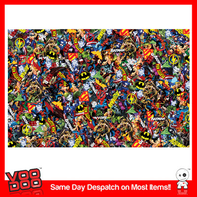 NEW COMIC STICKERBOMB SHEET 1.2M X300MM DRIFT/SUPERHERO/BATMAN/WRAP/DUB