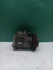 2012 Chevrolet Colorado 2.9L  A/C AC Air Compressor DENSO HFC134a OEM