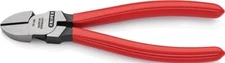 Knipex side cutter 70 01 180