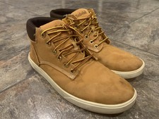 timberland men's groveton pt chukka boots
