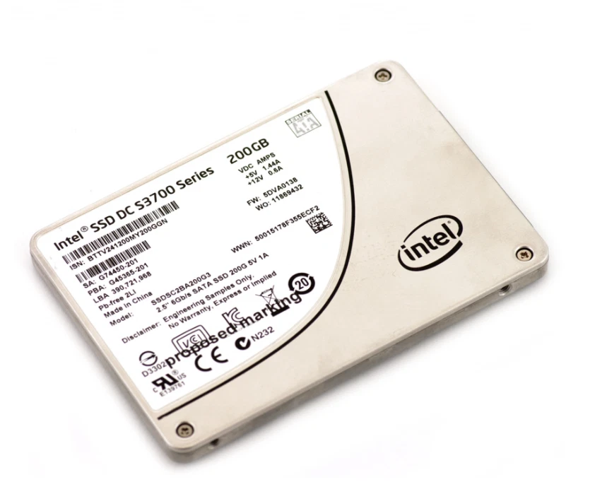 Ssd dc deals s3700