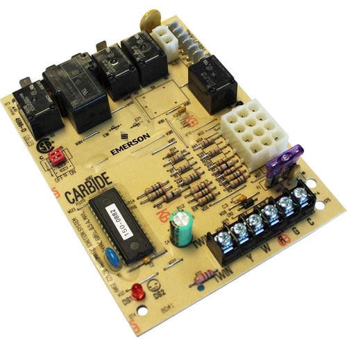 White Rodgers Integrated Furnace Control Single Stage Hot Surface Ignition Kit