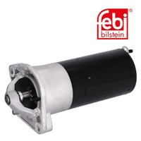 Febi Bilstein Starter FüR Volvo XC60 156 D5 AWD D3/D4 V70 II SW 2.4 P80_